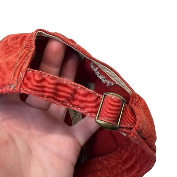 Jimmy Buffetts Margaritaville st Thomas adjustable Cap Hat - Picture 5 of 11